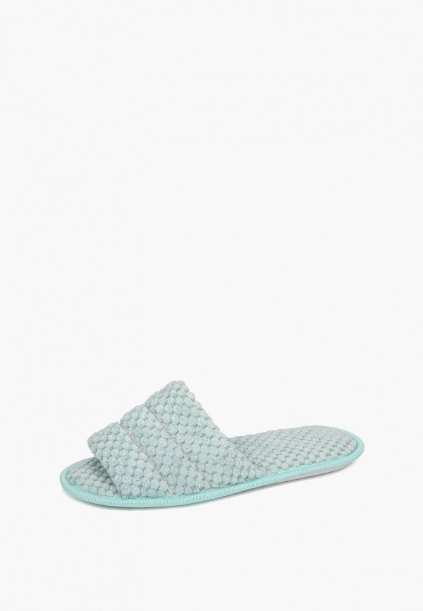 T.Taccardi Тапочки - фото 2