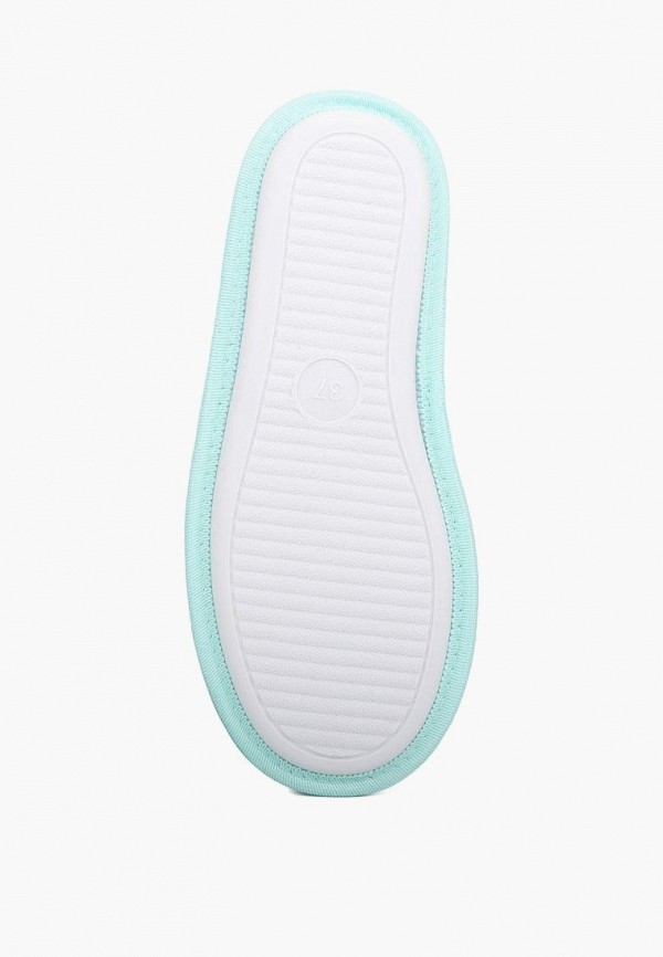 T.Taccardi Тапочки - фото 4