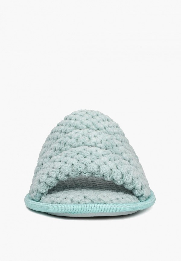 T.Taccardi Тапочки - фото 6