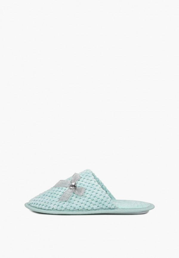 T.Taccardi Тапочки - фото 1