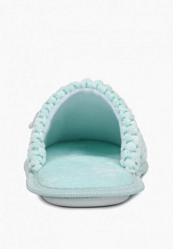 T.Taccardi Тапочки - фото 5