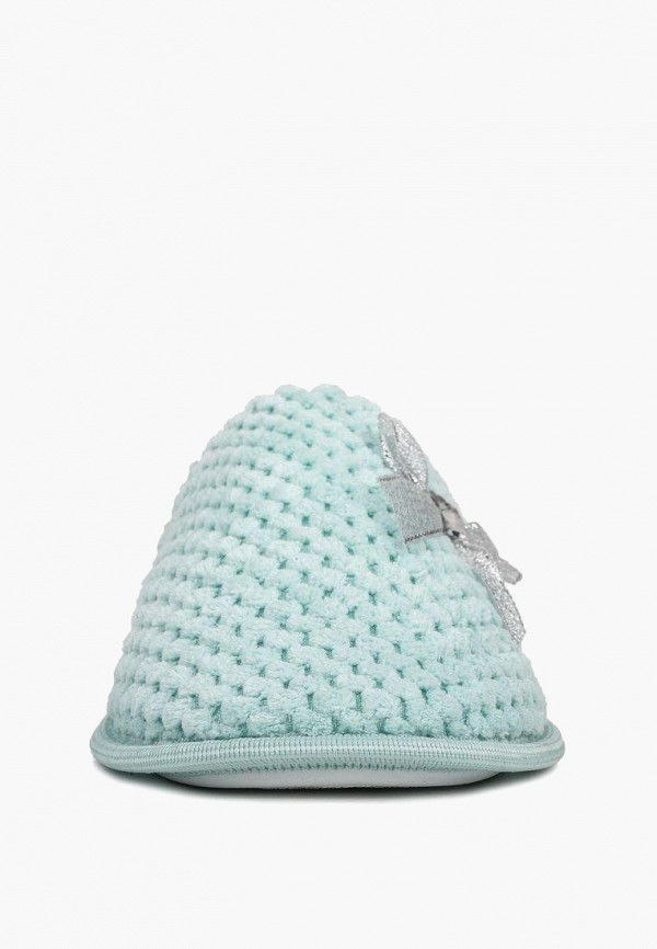 T.Taccardi Тапочки - фото 6