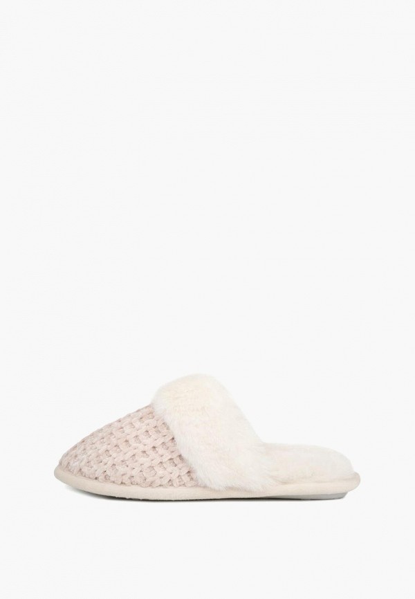 T.Taccardi Тапочки - фото 1