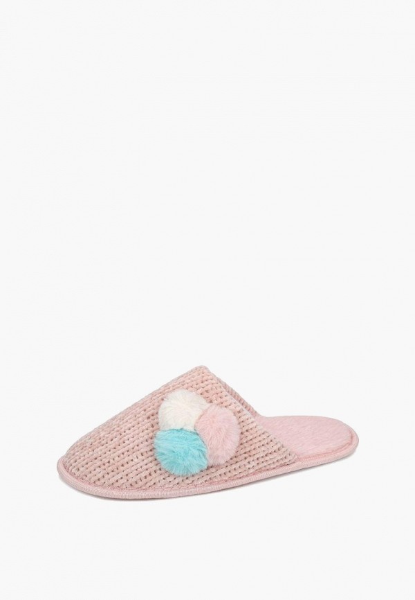 T.Taccardi Тапочки - фото 2