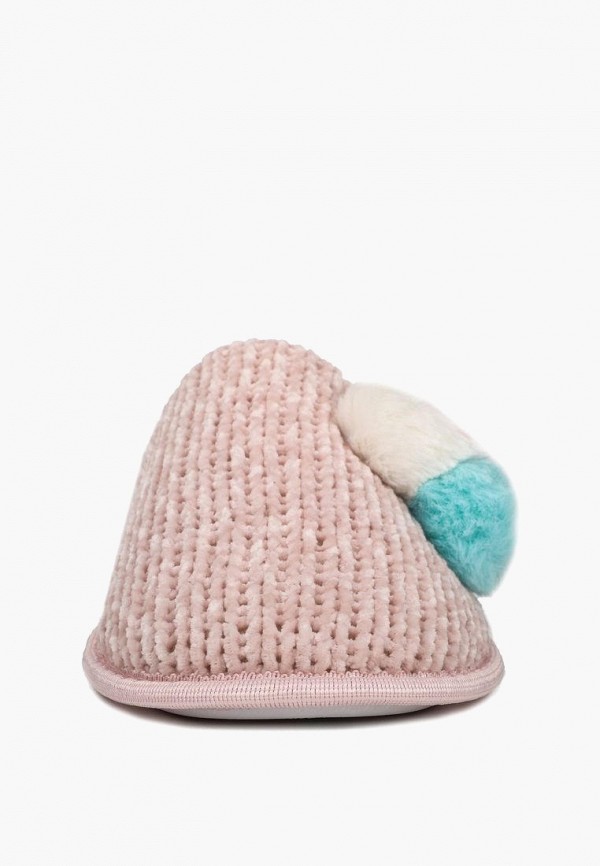 T.Taccardi Тапочки - фото 6