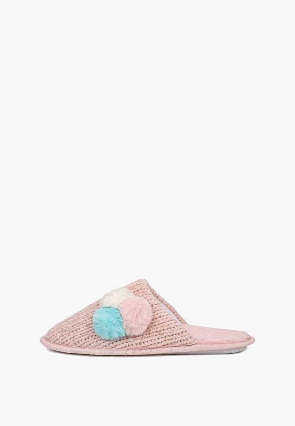 T.Taccardi Тапочки - фото 1