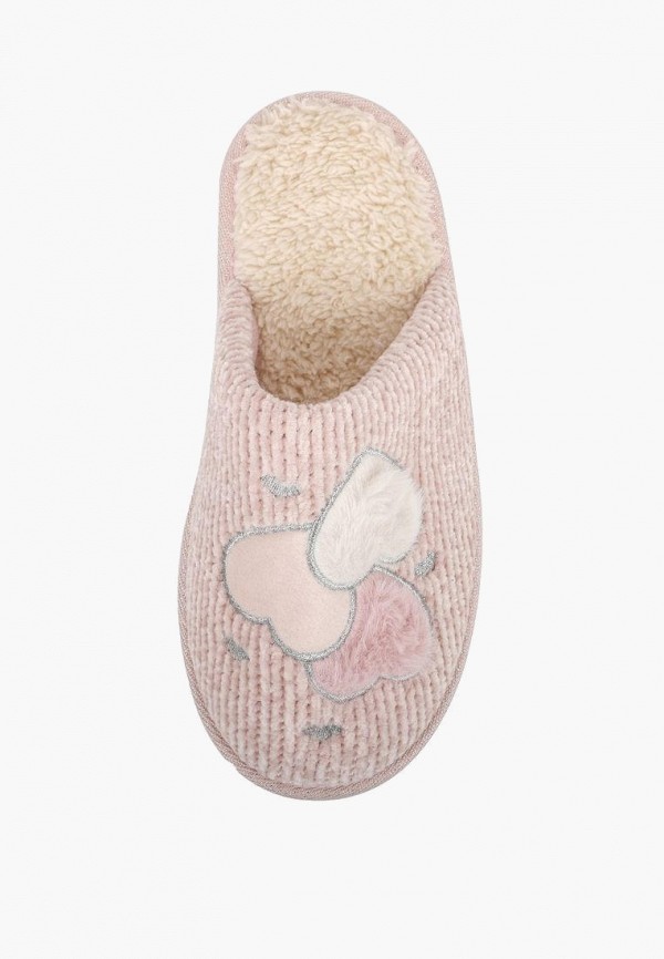 T.Taccardi Тапочки - фото 3