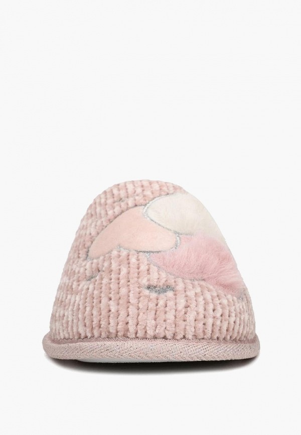 T.Taccardi Тапочки - фото 6