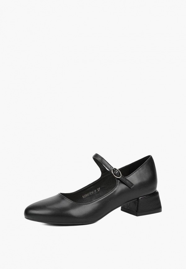 T.Taccardi Туфли - фото 2