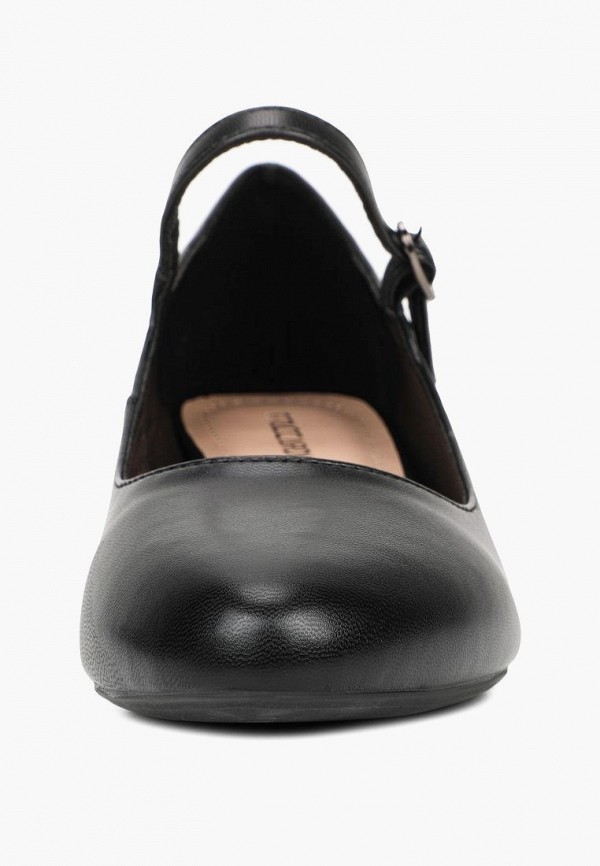 T.Taccardi Туфли - фото 6