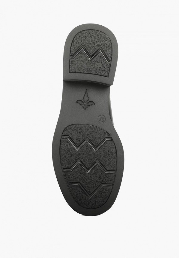 T.Taccardi Лоферы - фото 4