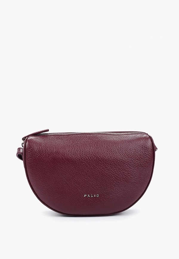 Сумка Palio, цвет: бордовый, MP002XW0JSLG — купить в интернет-магазине ...