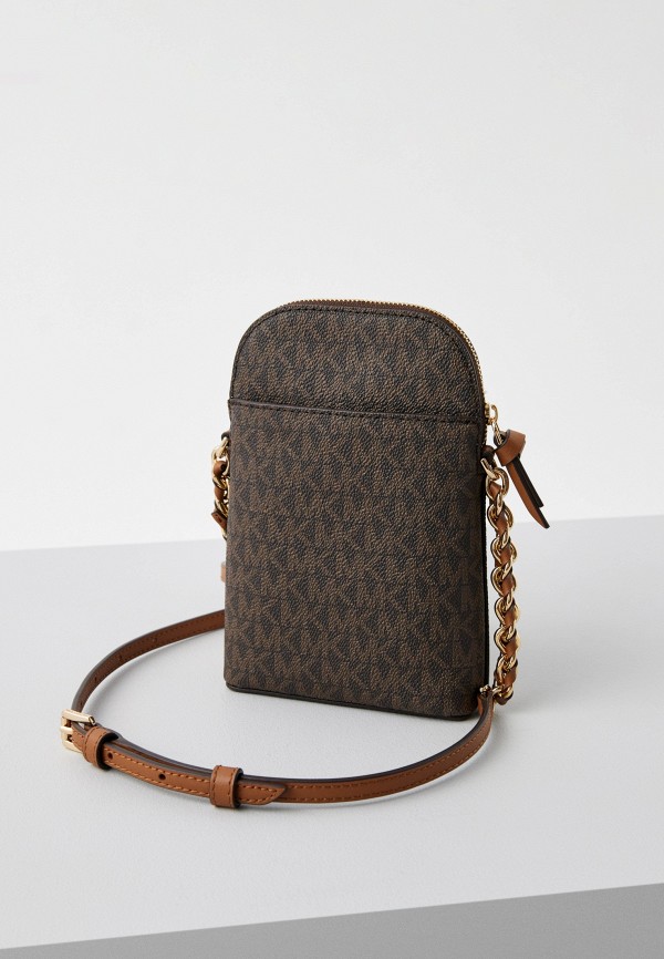 Michael Michael Kors Сумка - JET SET CHARM - фото 2