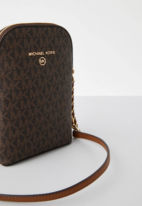 Michael Michael Kors Сумка - JET SET CHARM - фото 3