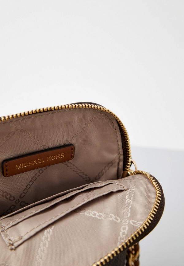 Michael Michael Kors Сумка - JET SET CHARM - фото 4