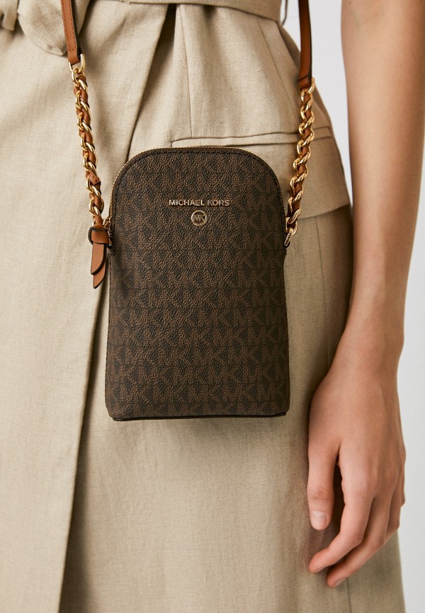 Michael Michael Kors Сумка - JET SET CHARM - фото 6