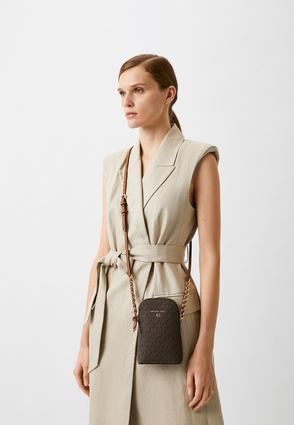 Michael Michael Kors Сумка - JET SET CHARM - фото 5