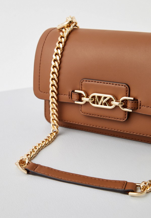Michael Michael Kors Сумка - HEATHER - фото 3