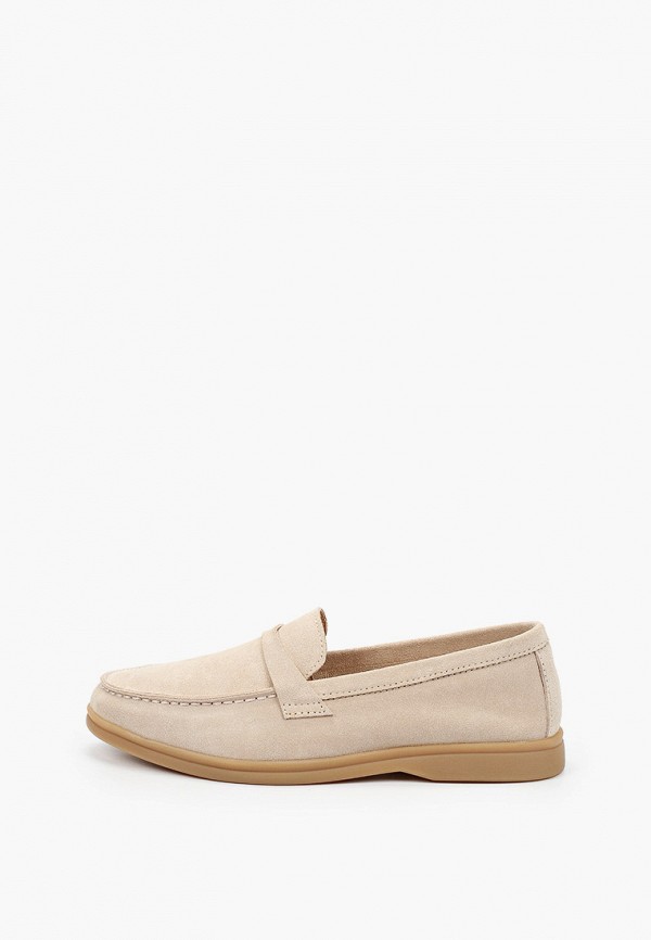 To Be Blossom Лоферы - фото 1