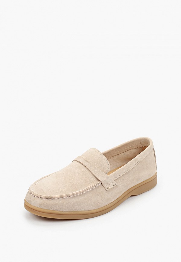 To Be Blossom Лоферы - фото 2