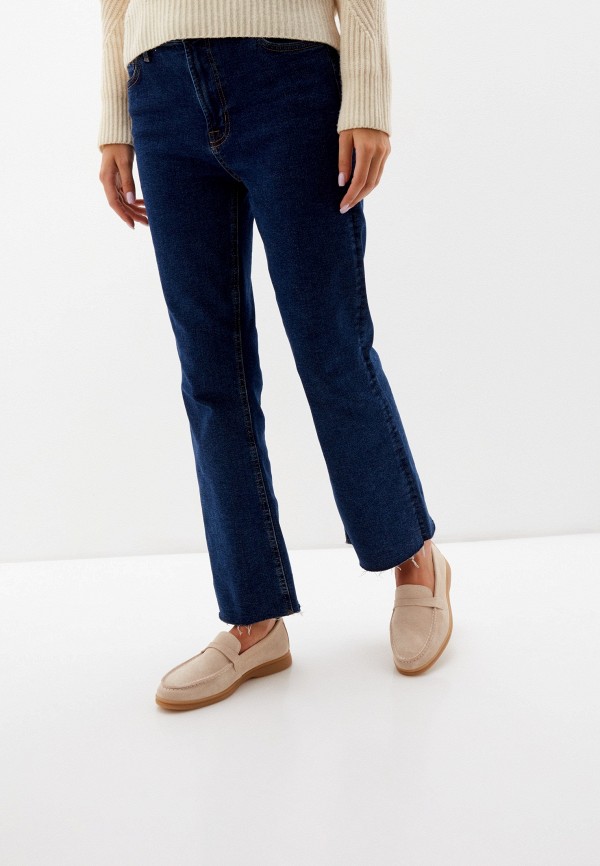 To Be Blossom Лоферы - фото 6