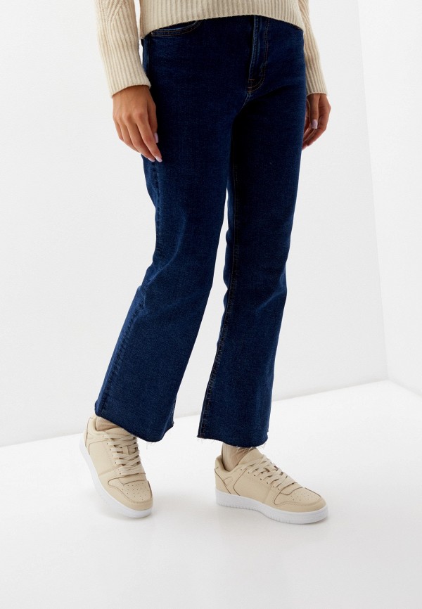 To Be Blossom Кеды - фото 6