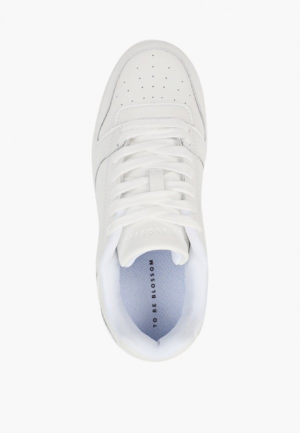 To Be Blossom Кеды - фото 4