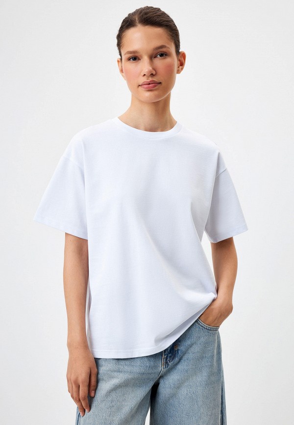 Sela Футболка - KATE OVERSIZE FIT - фото 1