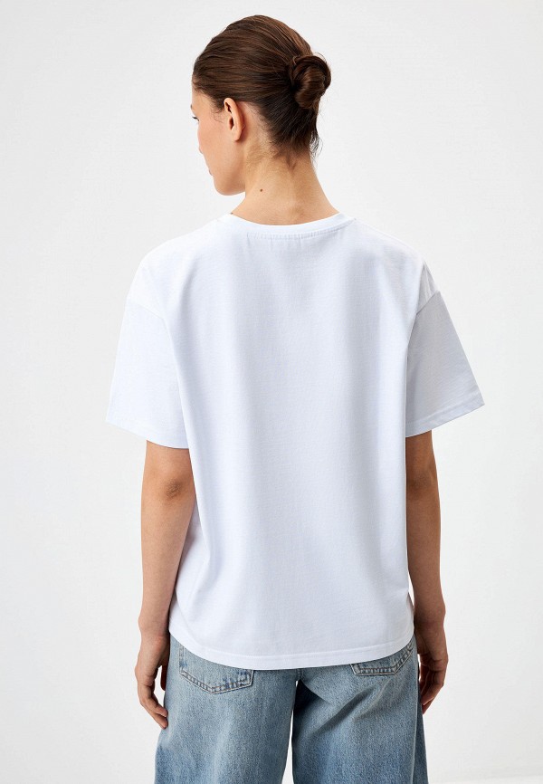 Sela Футболка - KATE OVERSIZE FIT - фото 3