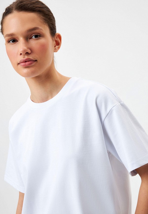 Sela Футболка - KATE OVERSIZE FIT - фото 5