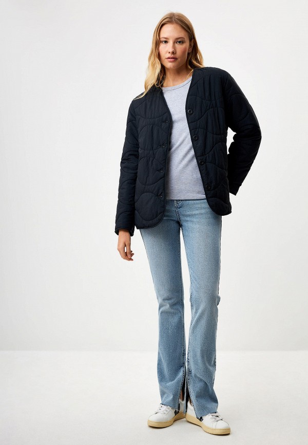 Sela Куртка утепленная - фото 2