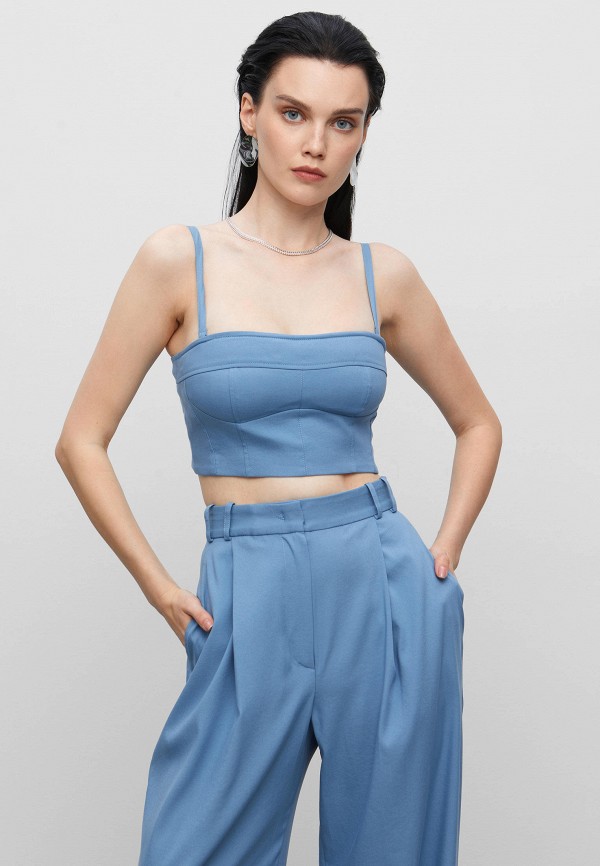 I Am Studio Топ - фото 1