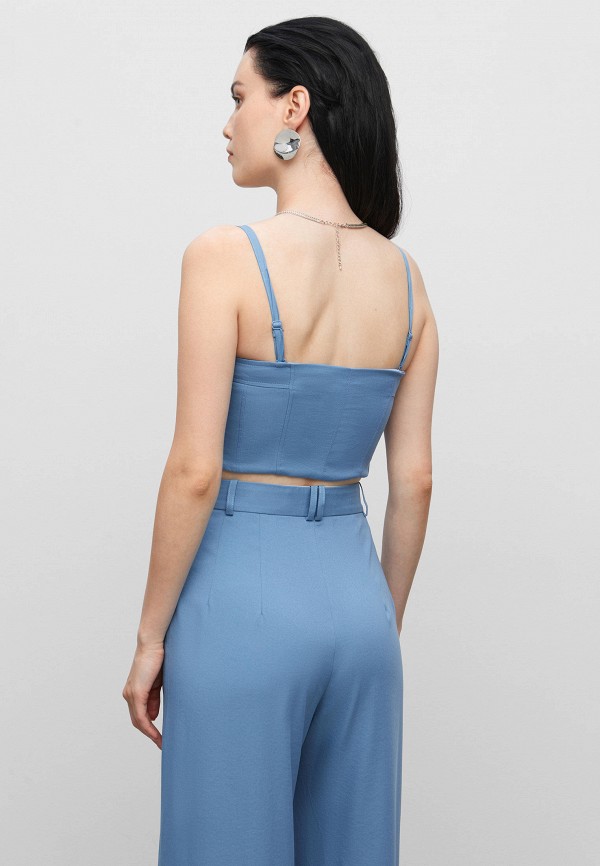 I Am Studio Топ - фото 3