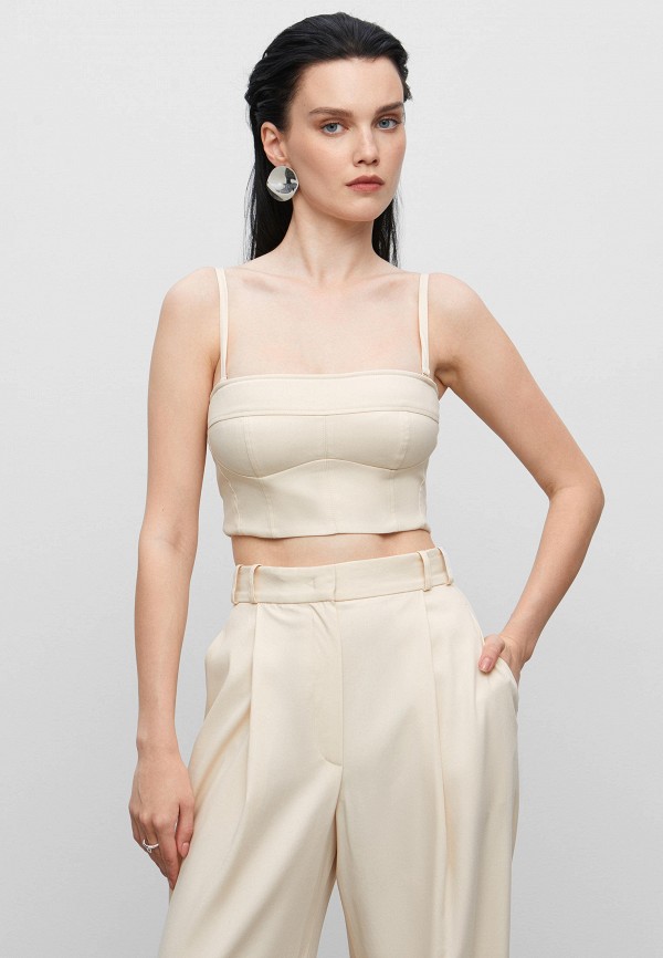 I Am Studio Топ - фото 1