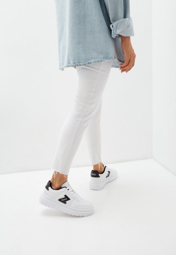 Etonic Кеды - BASKET LOW - фото 6