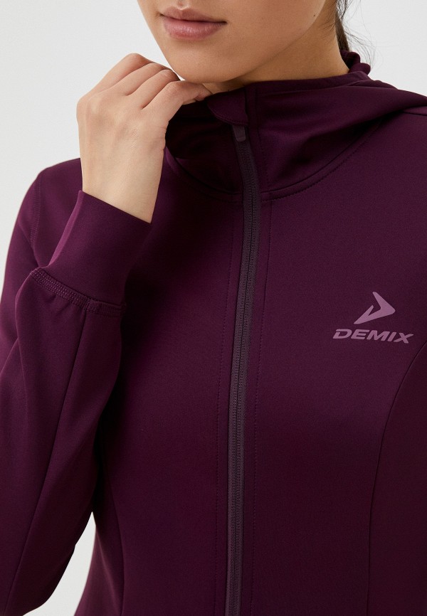 Demix Толстовка - фото 4