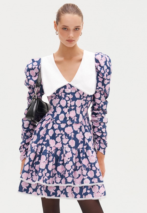 Top Top Платье - фото 1