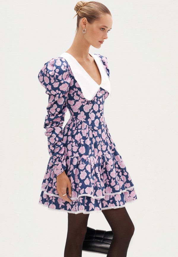 Top Top Платье - фото 5