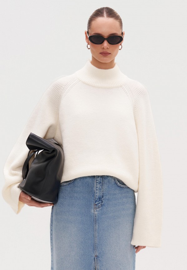 Top Top Свитер - фото 5