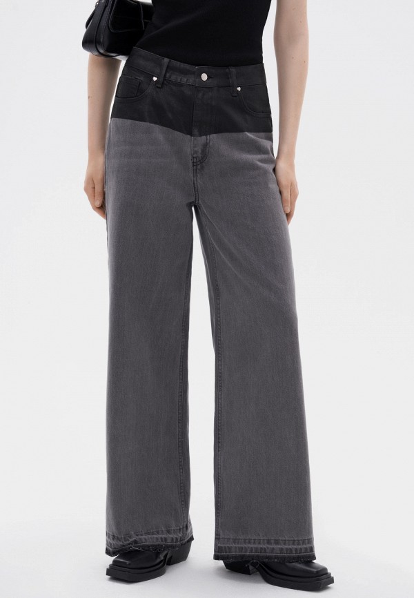 Top Top Джинсы - фото 1