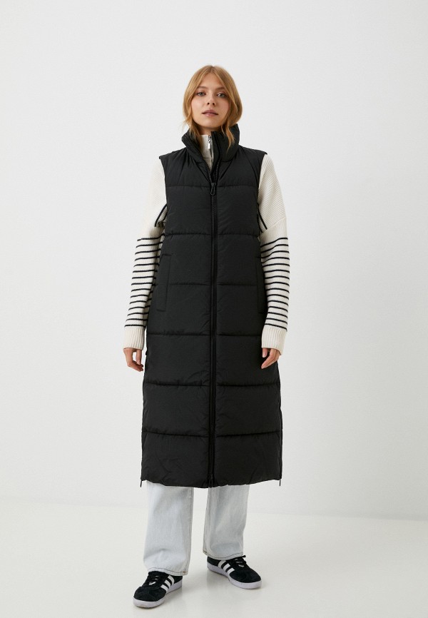 Tom Tailor Жилет утепленный - фото 1