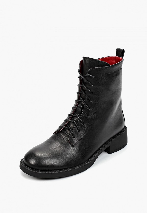 Respect Ботинки - фото 2