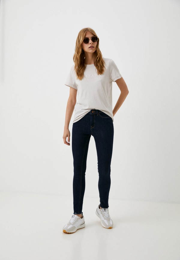 Tom Tailor Джинсы - Jona Extra Skinny - фото 2