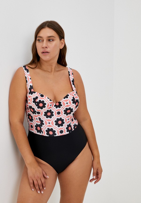 Emdi Купальник - фото 1