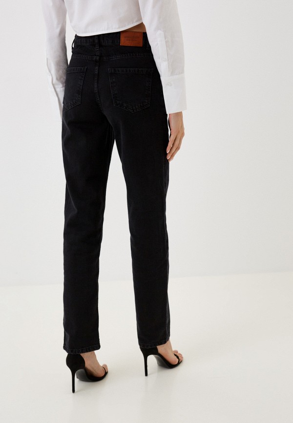 Anna Pekun Джинсы - STRAIGHT - фото 3