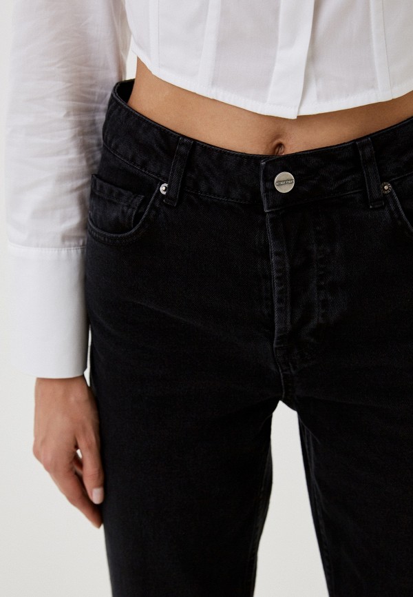 Anna Pekun Джинсы - STRAIGHT - фото 4