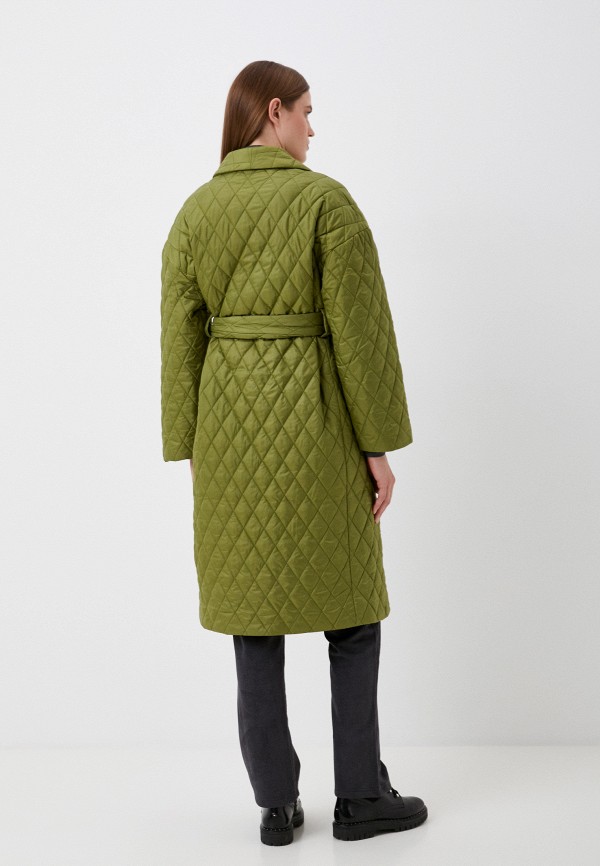 To Be One Куртка-пальто - фото 3