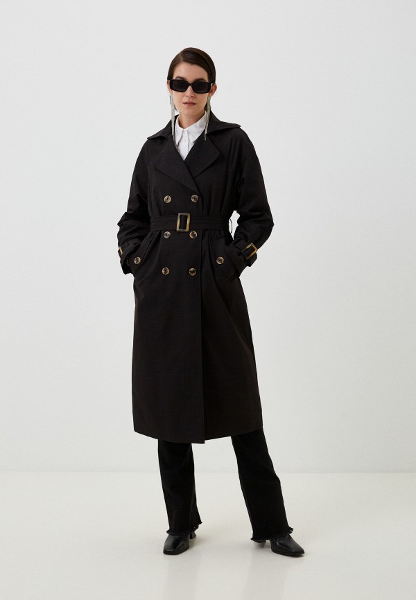 To Be One Плащ - фото 1