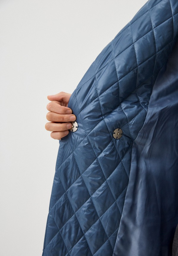 To Be One Куртка-пальто - фото 4