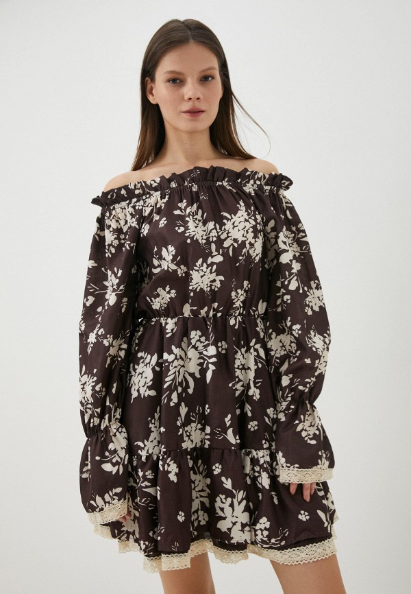 Lulez Платье - фото 1